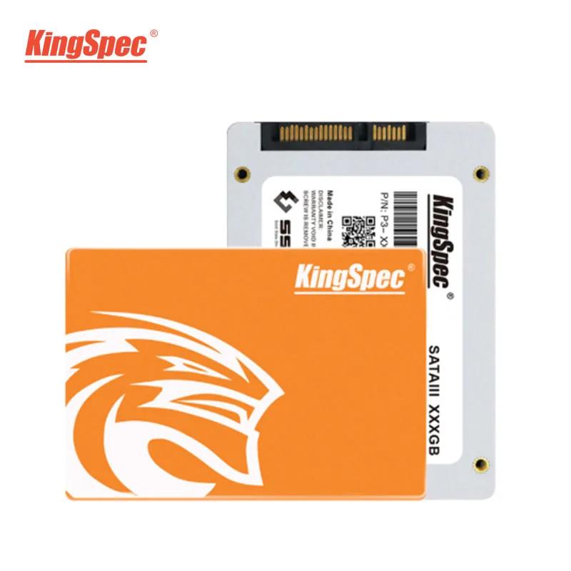 KingSpec SSD ТБ 2 жесткий диск 512 ГБ HDD 5 дюйма SATA Disco Duro Interno SATAIII 240 120 128 256 для ноутбука