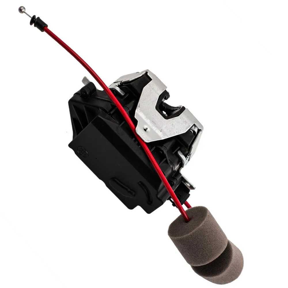 

Rear Tailgate Hatch Lock Actuator Fit For Mercedes-Benz ML350 ML550 ML63