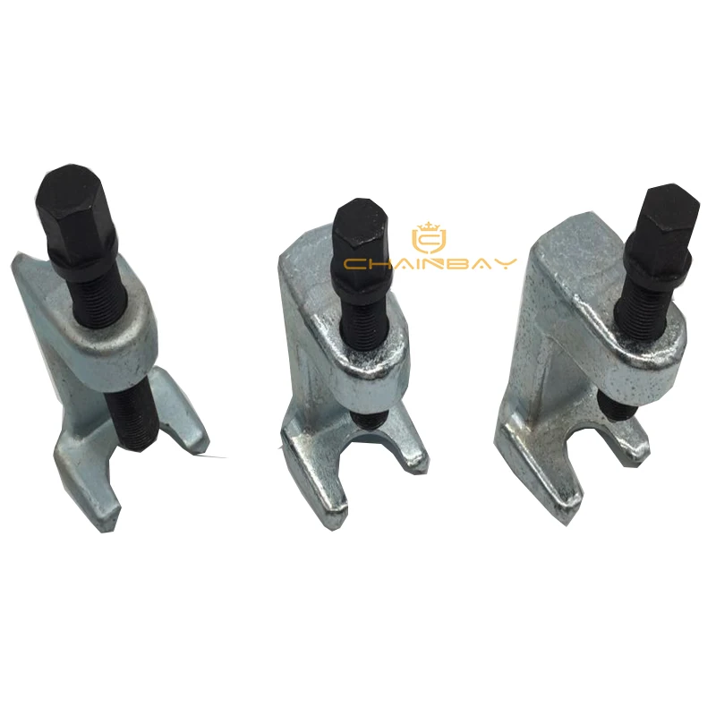 Набор разделителей для шаровых соединений 3 шт. инструмент удаления ремонта