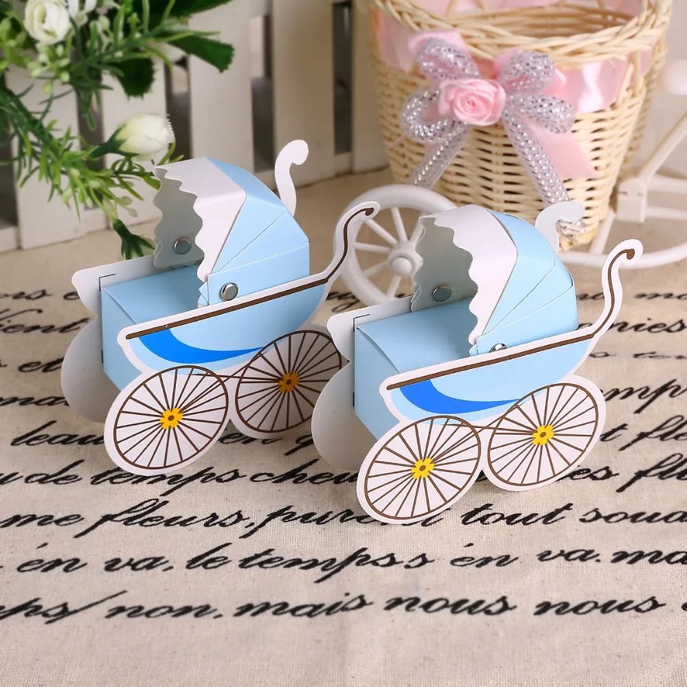 100 шт. подарочные коляски для мальчиков и девочек|decorative decorative|decor girldecoration boy |