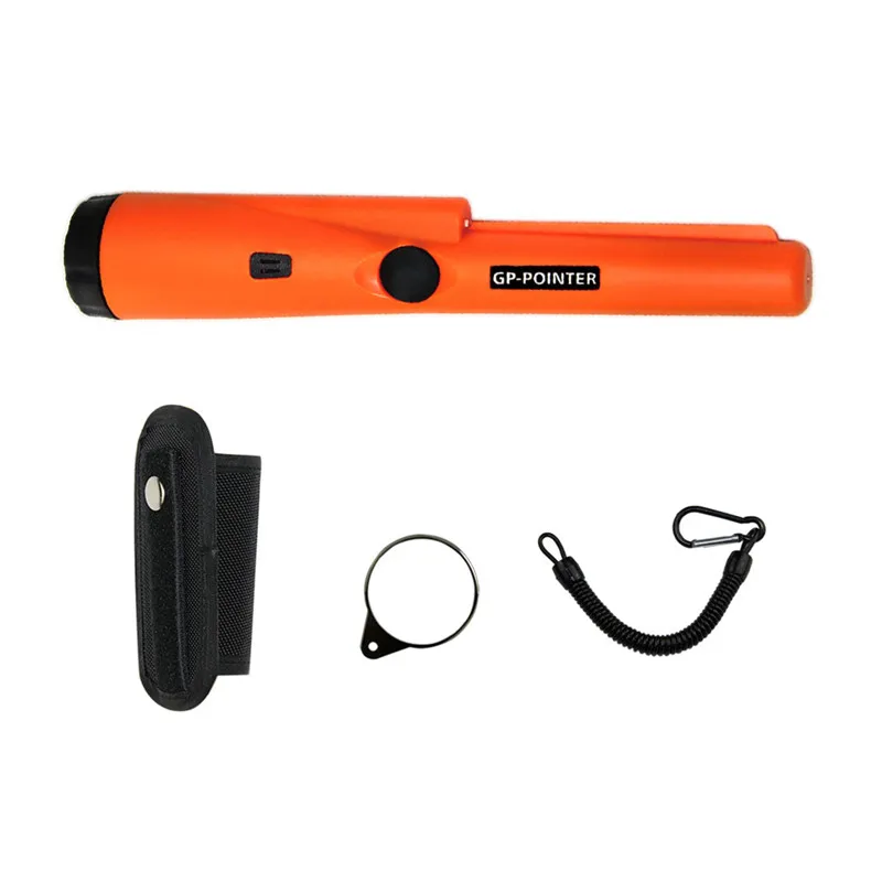 Pinpoint factory Lowest Price HandHeld Metal Detector Pinpointing Big Promotion Pinpointer PIN | Инструменты