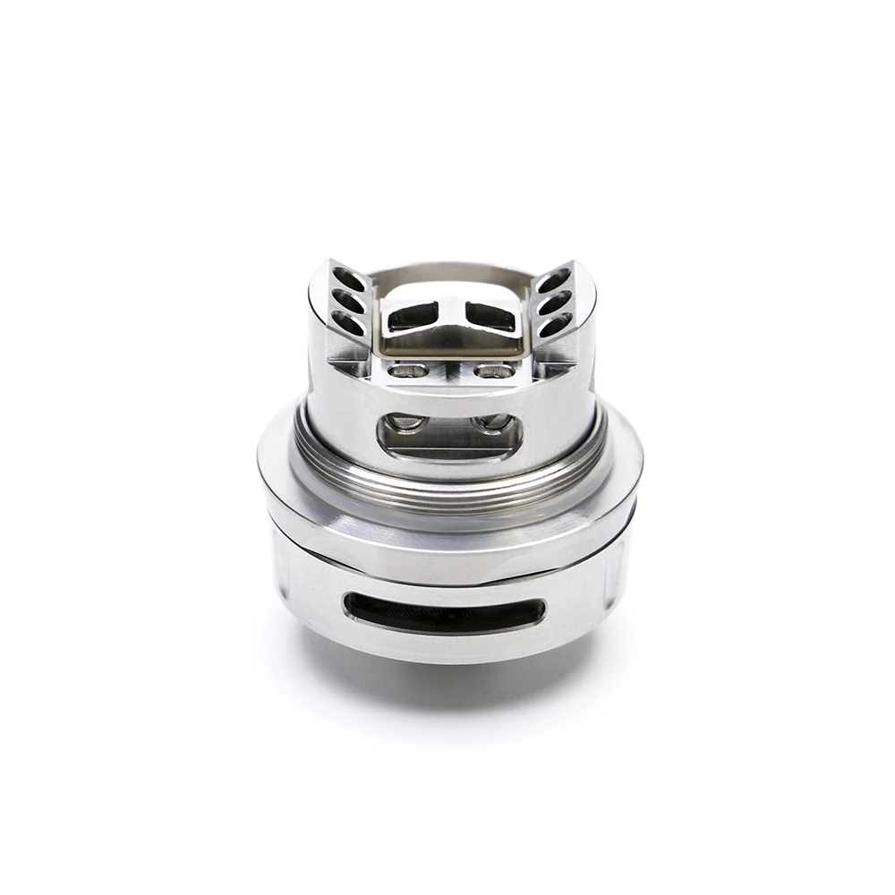 GeekVape Ammit двухслойная и сменная стеклянная трубка для geekvape AMMIT двойная катушка RTA
