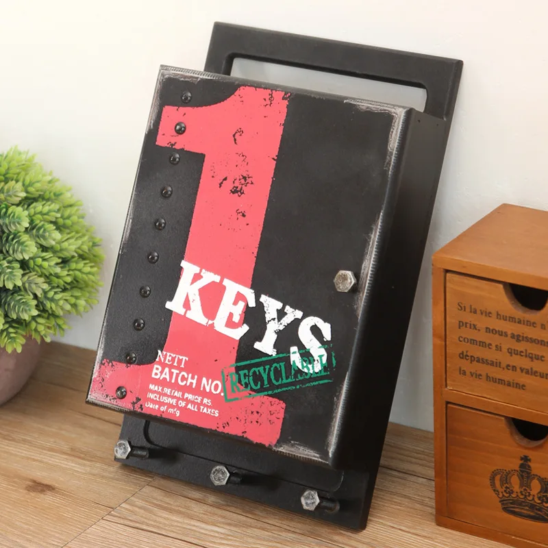 Zakka коробки ручной работы органайзер для груза коробка хранения простой