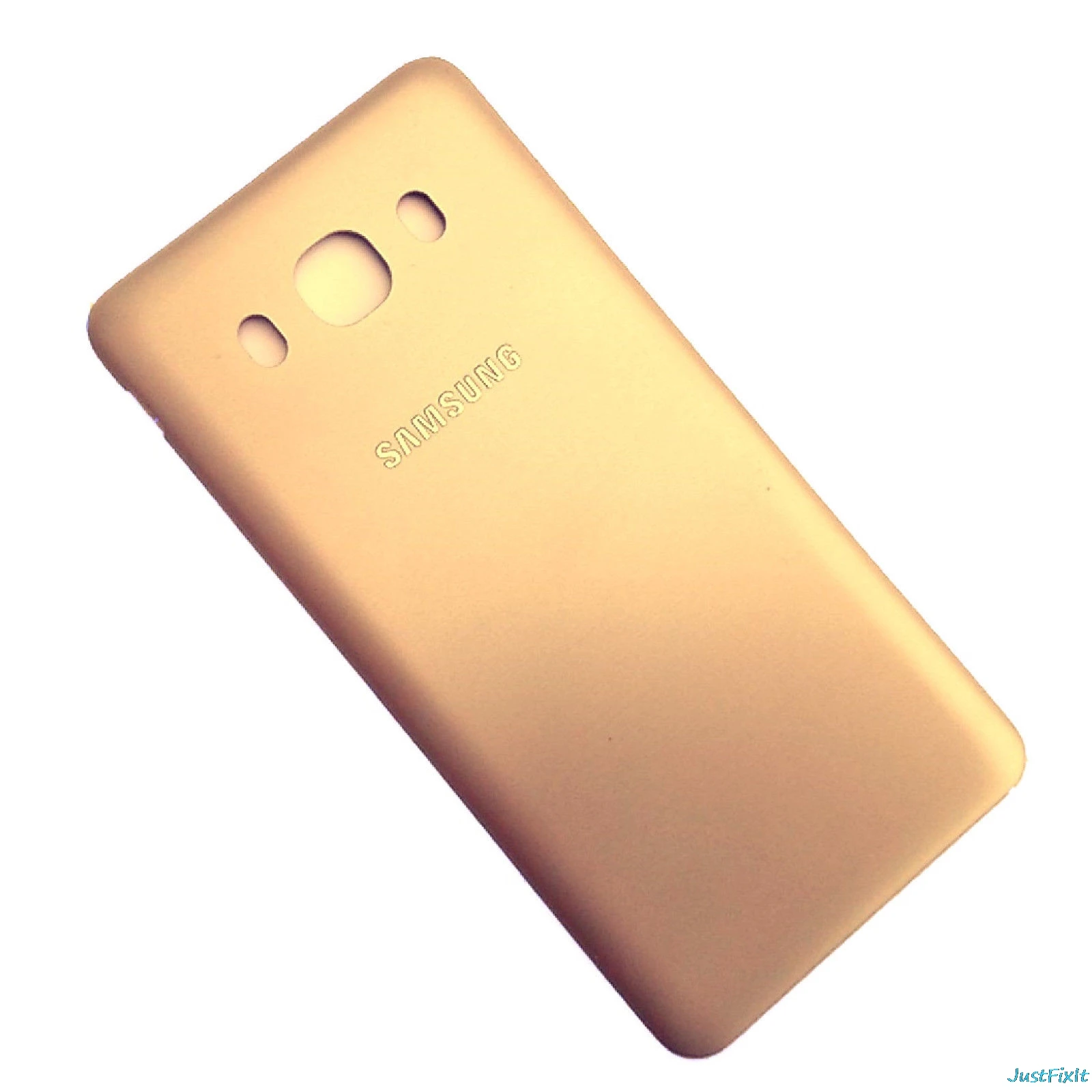 Для Samsung Galaxy J5 j510 J510F J510FN J510H J510G оригинальные чехлы для телефонов, задняя крышка корпуса, задняя крышка батареи