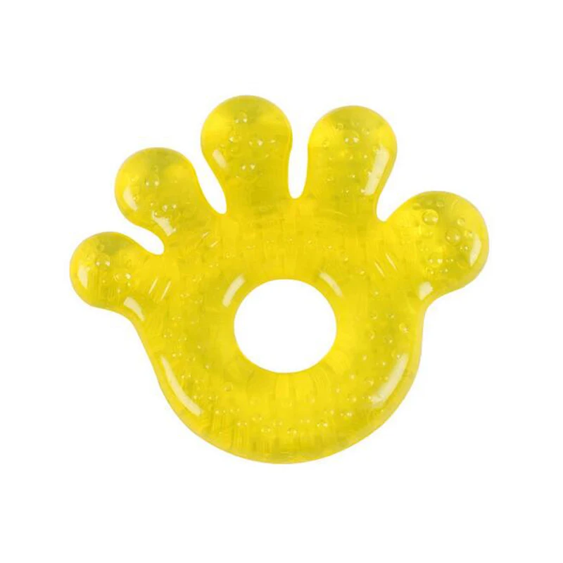 3 шт. детский Прорезыватель для зубов|baby teether|teething babybaby water teether |