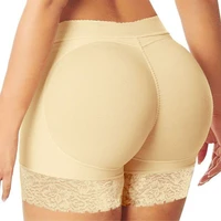 hot sales women hip enhancer shaper butt lifter push up bottom padded briefs underwear sma66