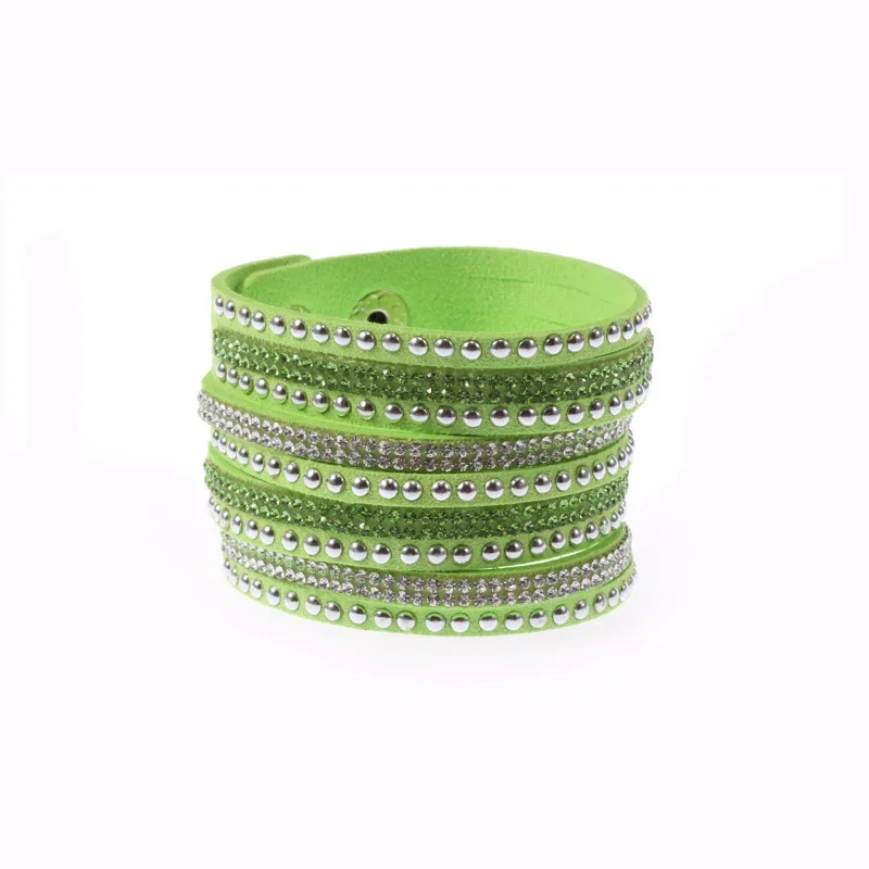 2017 Европа Соединенные Штаты популярный продавать кожа бархат инкрустированные