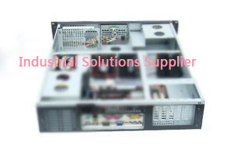 

New Top 2U530A 2U Server Computer Case 2U Industrial Computer Case Length