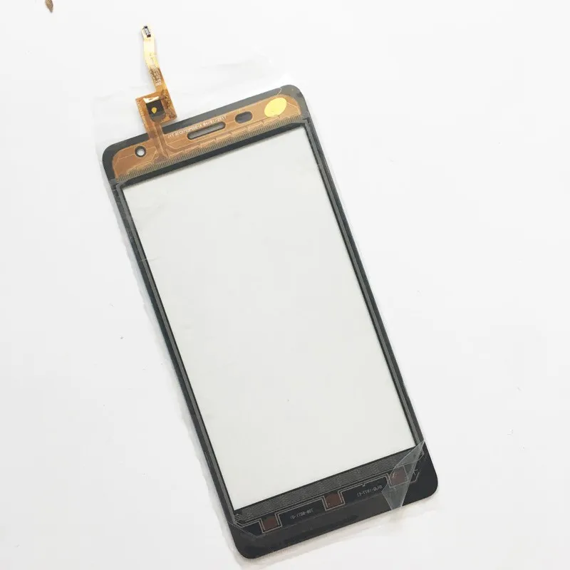 Сенсорная панель Сенсорный экран дигитайзер Замена для Oukitel K4000 Pro мобильного телефона
