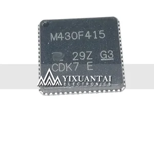 original MSP430F415IPMR MSP430F415 M430F415 LQFP64