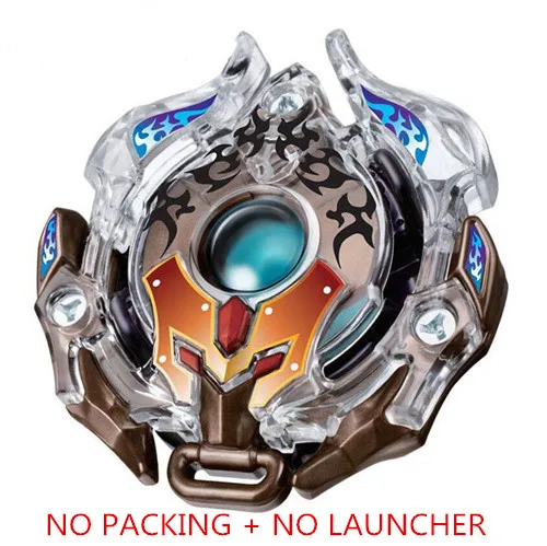 Legend Spriggan. 7.MR Bayblade Burst Starter B-86 игрушки атака пакет для детей bleyblade Металл con lanzador y estadio beyblade - Цвет: SMT840