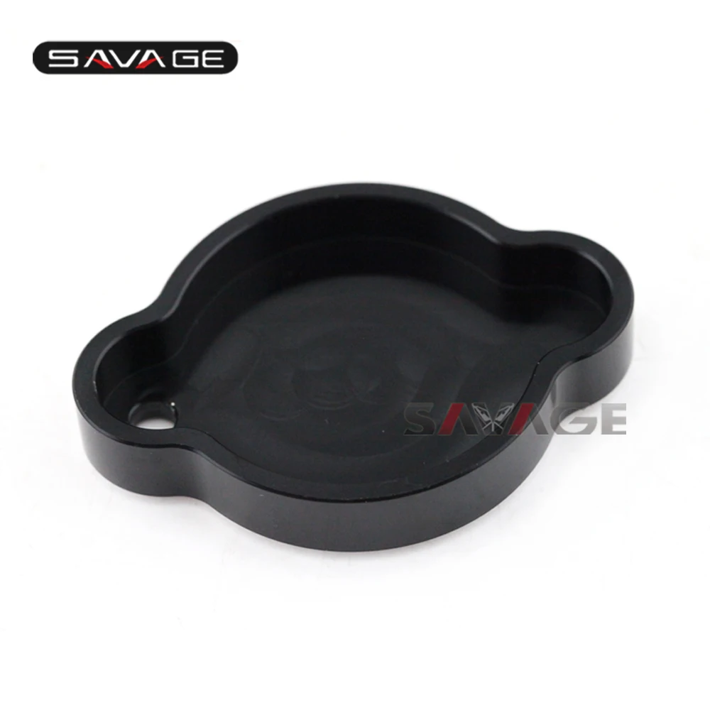 Крышки радиатора крышки резервуара для воды YAMAHA MT09 MT 09 FZ-09 2014 -2019 2018 аксессуары