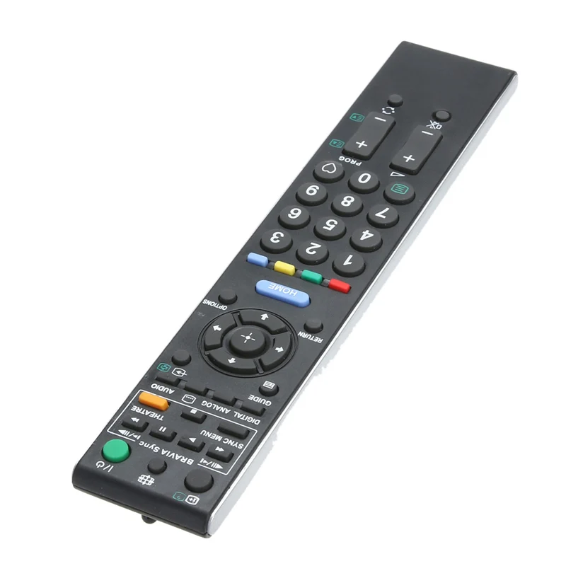 Сменный пульт дистанционного управления для телевизора SONY TV RM-ED011 RMED011 RM EDO11 MANDO A