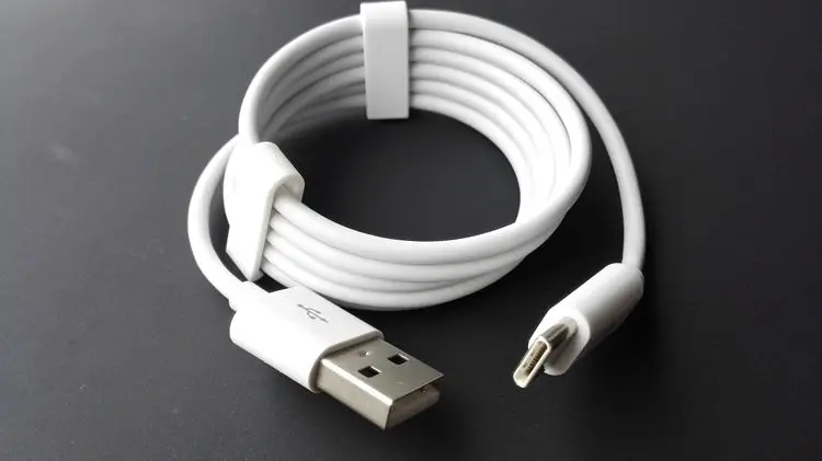 Оригинальный USB-кабель для быстрой зарядки Meitu T8 T 8 MP1602 USB 3 0 Type-C телефонный кабель