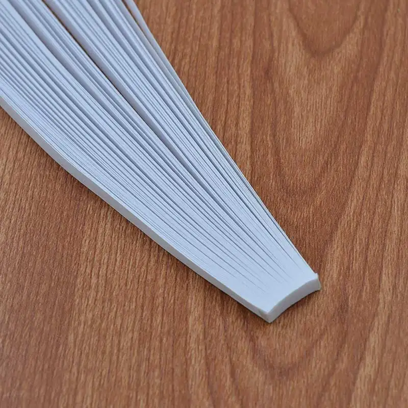 120pcs 5mm White DIY Paper Folding Art Quilling Origami Material UYT Shop | Дом и сад