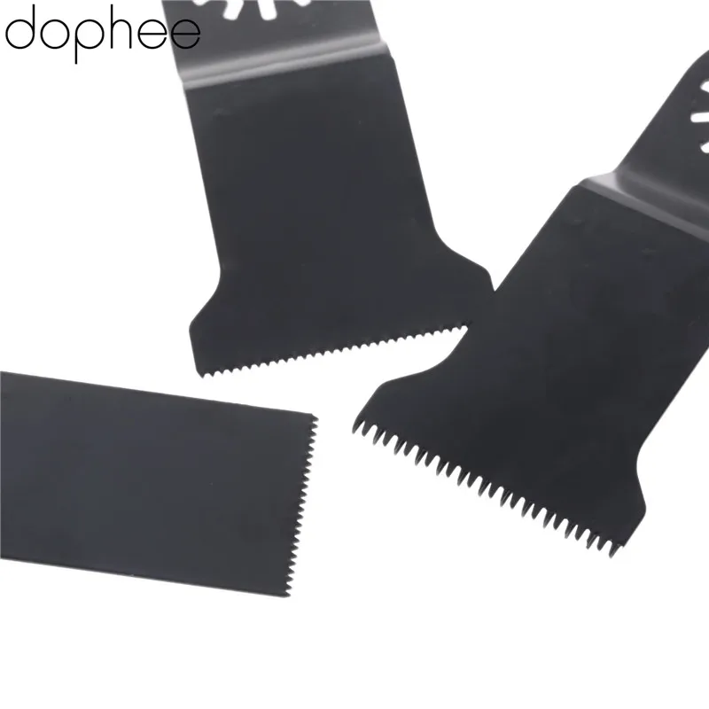 Woodworking HCS Oscillating Tool Saw Set Mini Blade For Multimaster Renovator Power Bosch Dremel TCH Fein Cutting 7PCS | Инструменты