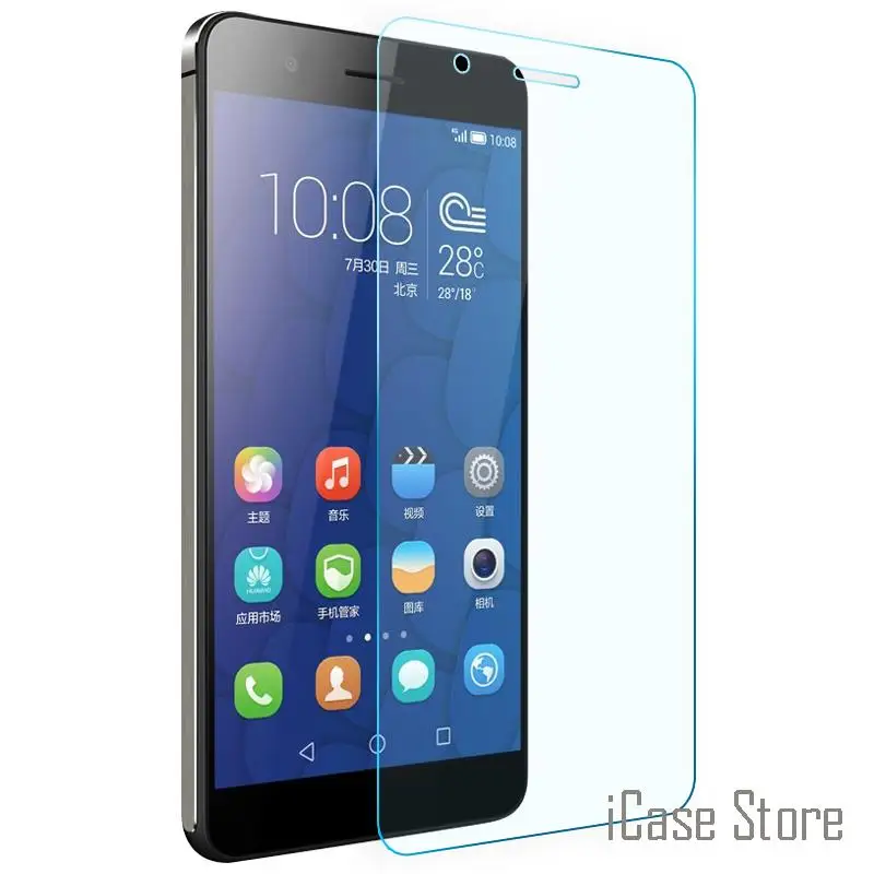 Лидер продаж 0 3mm 9 H закаленное Стекло для huawei Ascend P9 G620S Y511 Y600 Y635 Y550 Y330 P6 P8 Lite Экран