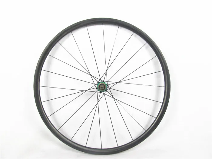 FSC25CM-25SL high quality 25Cx25mm carbon clincher wheels 700C Farsports OEM clycling road bike 20/24H rims | Спорт и развлечения