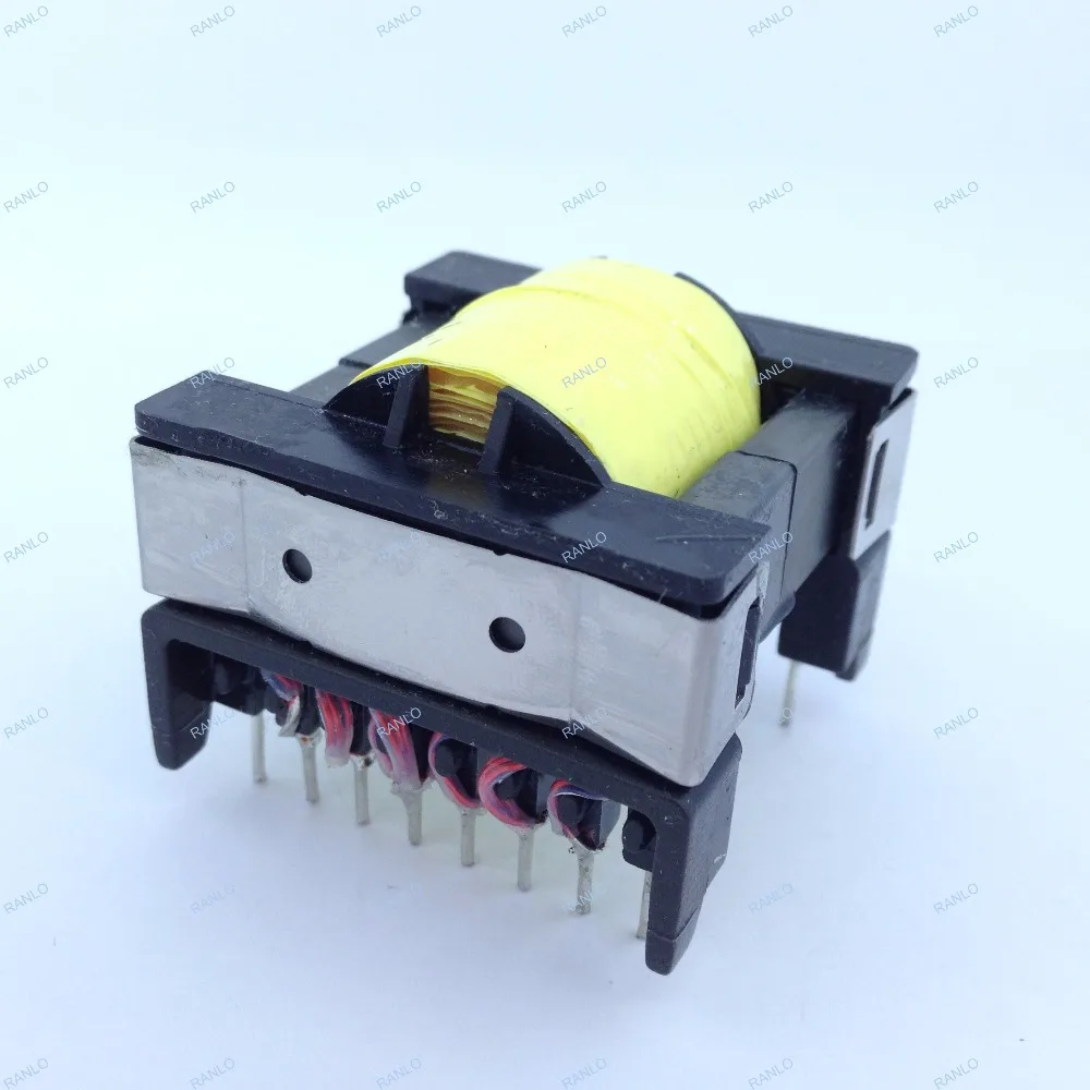 ETD39 150W полный мост вперед трансформатора горизонтальный 16pin 8 + выберите способ