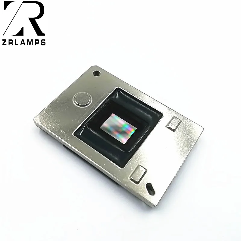 Новый чип ZR DMD 1076 6319 Вт 6318 6328 6329 632AW 631AW 6039B 6439B 6139B 6138138b|Лампы для проекторов| |