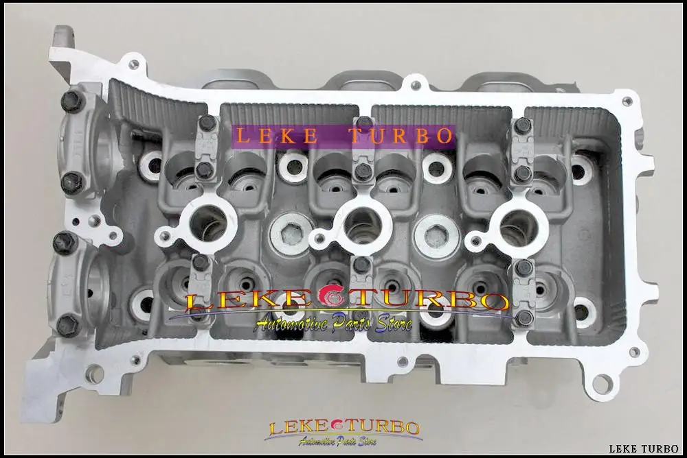 (R) 1GR FE 1grfe Головка блока цилиндров для Toyota Prado 4runner 3956c 4.0L бензиновый V6 DOHC 11102 39235