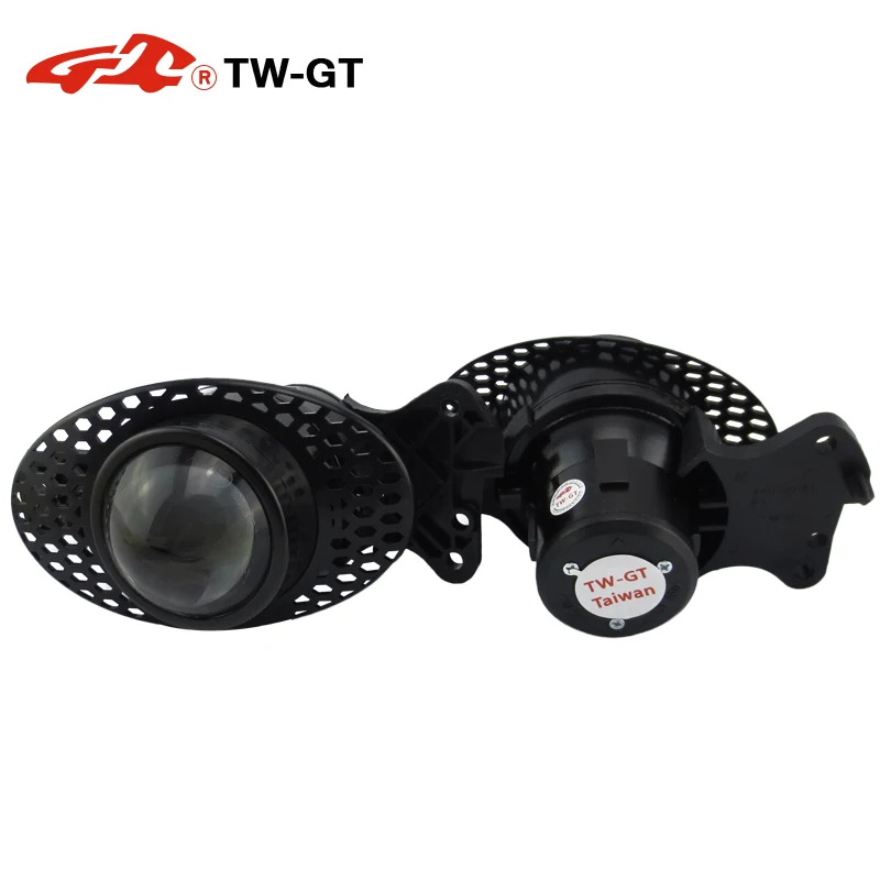 TW GT 2 5 hid ксеноновая противотуманная фара проектор рассеиватель для