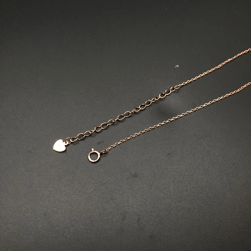 Изящное ожерелье с изображением дерева натуральным высококачественным огненным