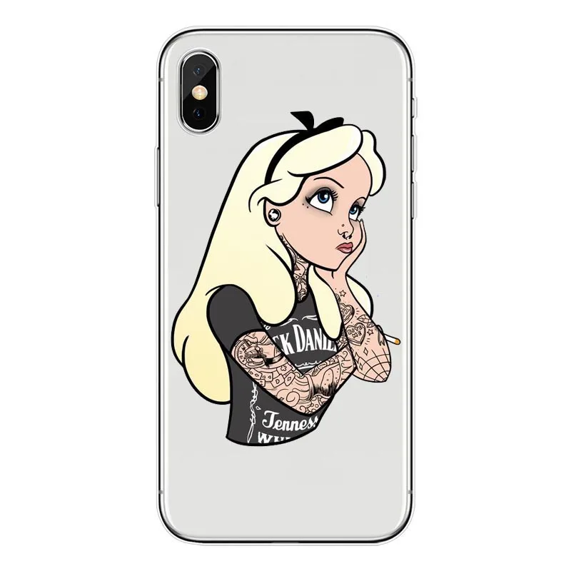 Силиконовые чехлы из ТПУ для iPhone 5 5S SE 6 6S 6Plus 7 7Plus 8 8Plus X XS Max | Мобильные телефоны и