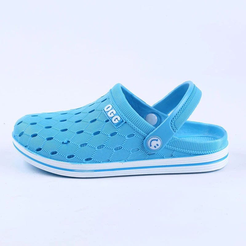 Light blue Унисекс медицинский доктор уход хирургическая обувь стоматологическая клиника больница операционная комната лабораторные тапочки Чистая комната салон красоты Рабочая обувь - Цвет: Light blue