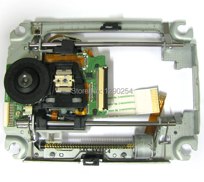 KEM-450AAA KES-450A KEM-450A прибор формата Blue-Ray лазерные линзы для ps3 slim Замена OCGAME