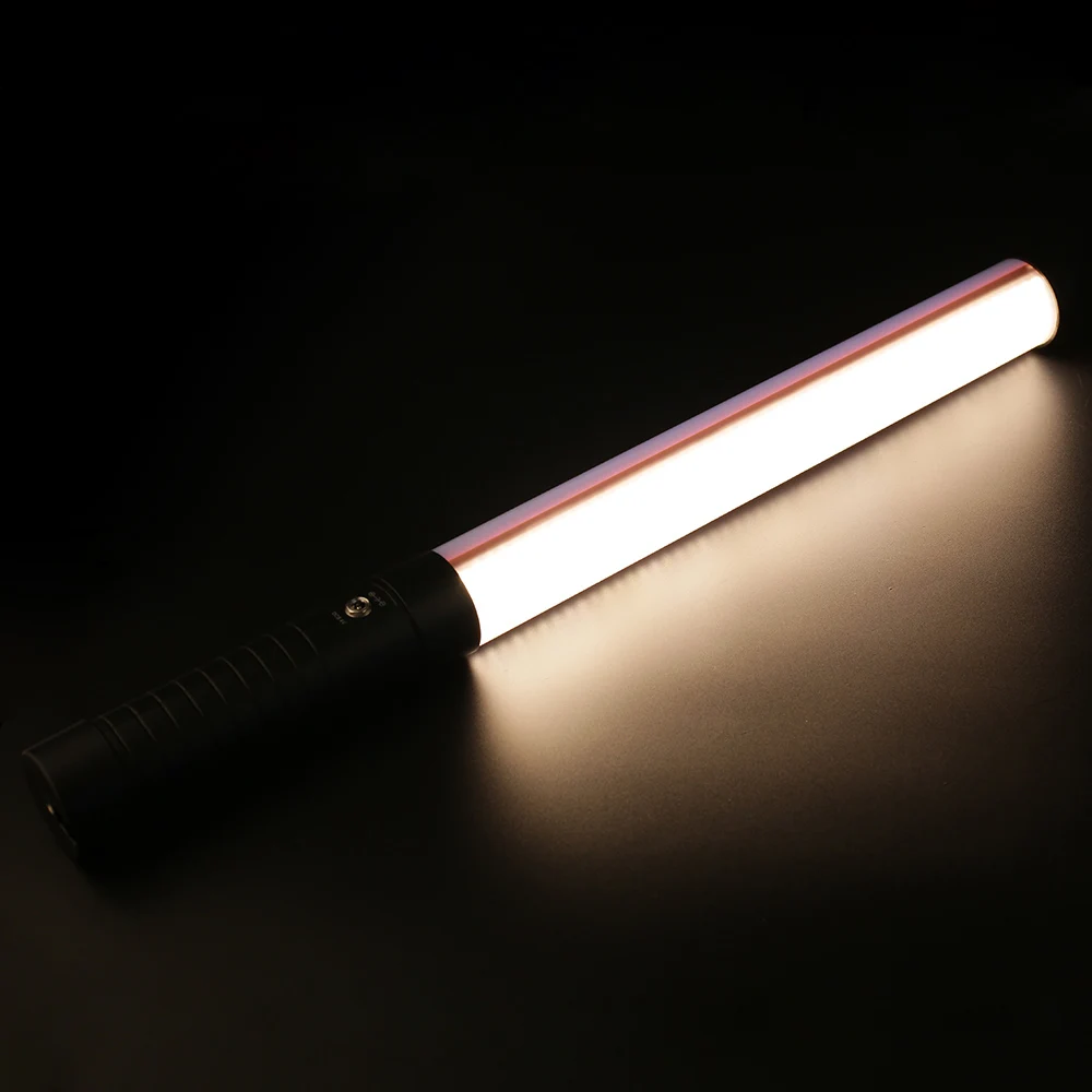 Профессиональная Светодиодная лампа SAMTIAN для студийной фотосъемки светодиодная