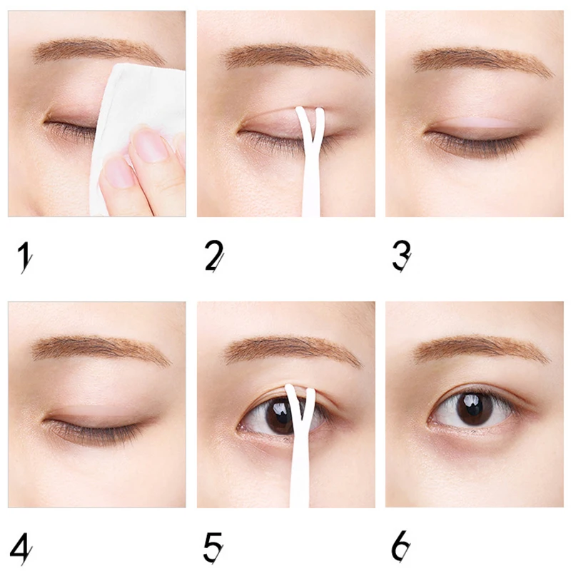 Популярный косметический клей Marie для ресниц фирменный макияж прозрачные