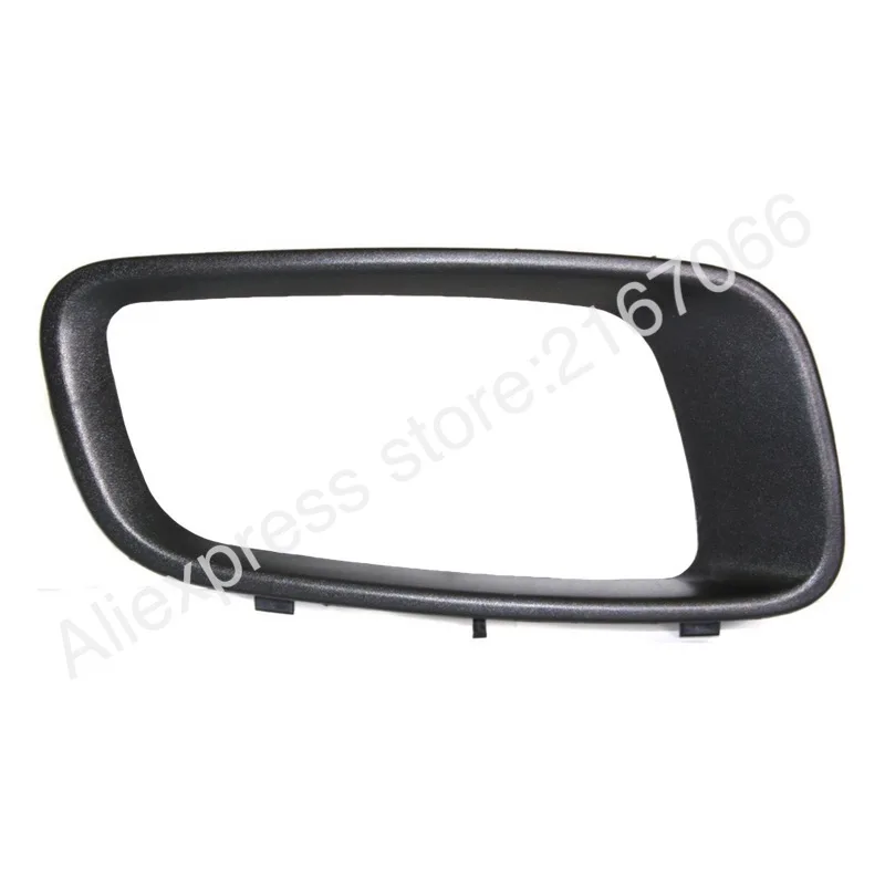Безель подходит для Mitsubishi Montero Pajero 1999 2000 2001 2002 2003 передние крышки противотуманный