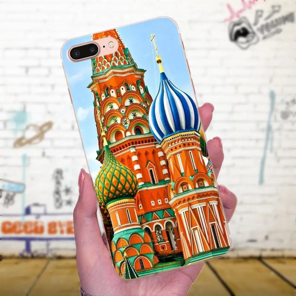 Новый Модный мягкий чехол для телефона mini Pro с Красной Квадратной поверхностью