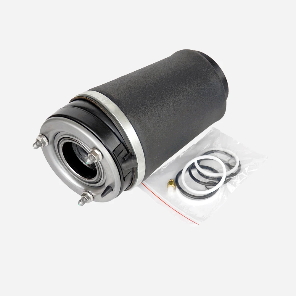 AP03 RBN500550 Новая передняя левая воздушная пружинная сумка для Land Rover Range MK3 L322 RH RNB000750