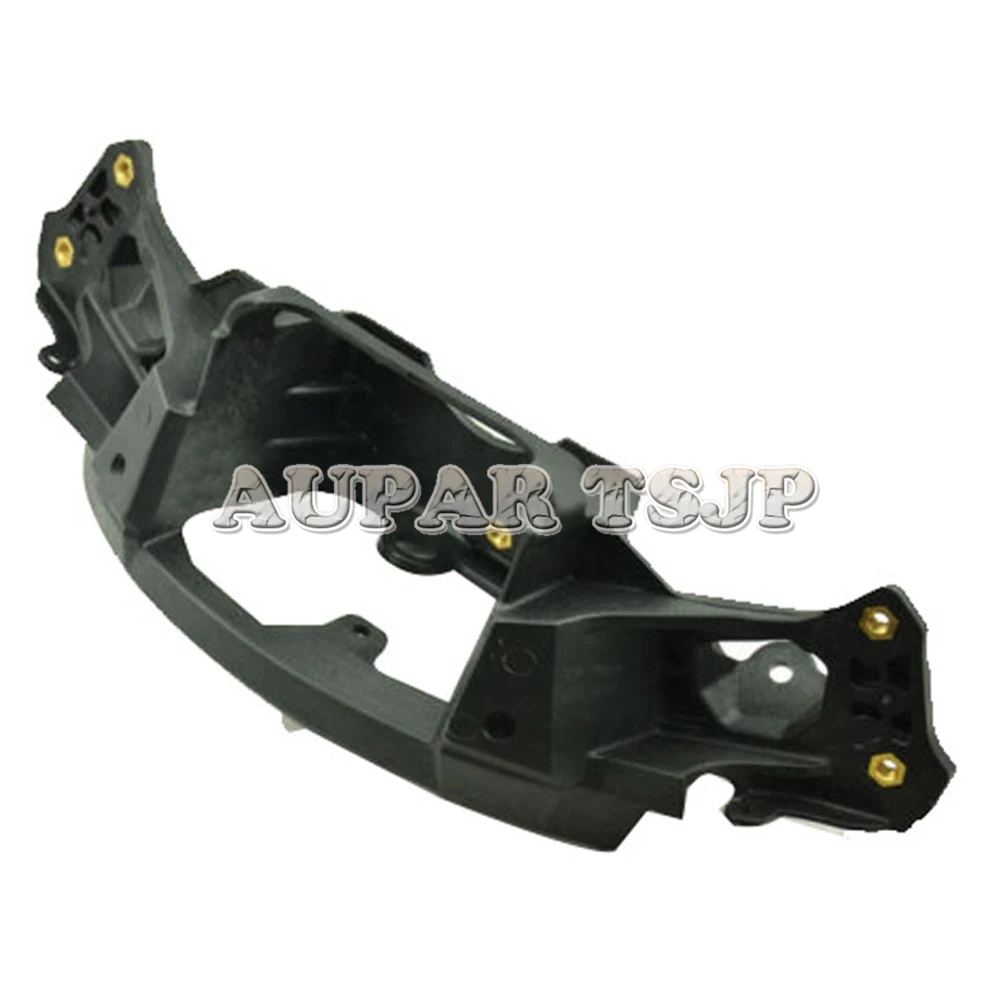 

Front Upper Fairing Stay Bracket Cowling Headlight fit For Kawasaki ZX10R 2011 2012 2013 2014 11 - 14 Sportbike Bracket