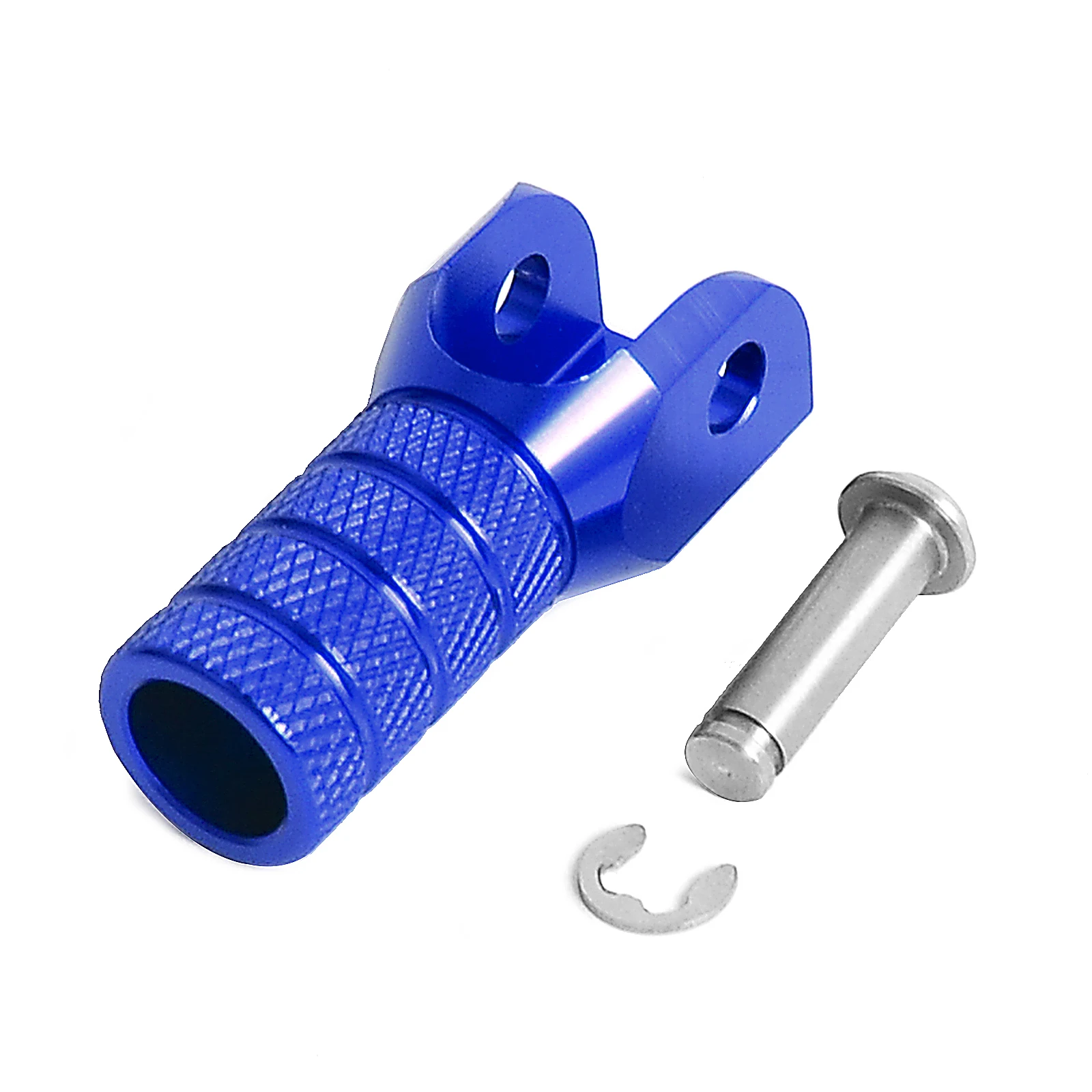 Gear Shift Lever Tip CNC большая педаль заднего тормоза шаг рычаг переключения передач совет для Husqvarna TE125 TE250 TE300 TC125 TC250 FC250 FE350 - Цвет: Gear Shift Lever Tip