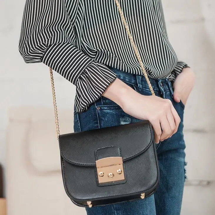 X Online 050317 женская маленькая Фотосумка на плечо|flap bag|shoulder bagsmini shoulder bag |