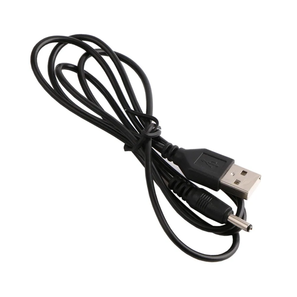 Koolboy 3 5 мм USB зарядный кабель для передачи данных перезаряжаемая вспышка
