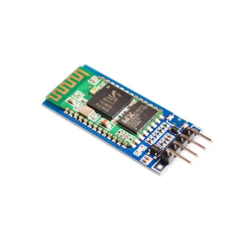Hc 06 Bluetooth беспроводной модуль для последовательного канала связи с