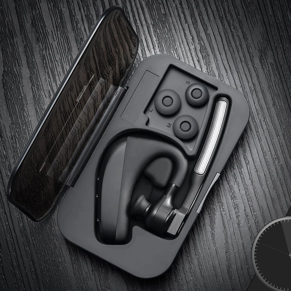 Upslon высокое качество K10 Bluetooth наушники Handsfree беспроводной стерео гарнитура