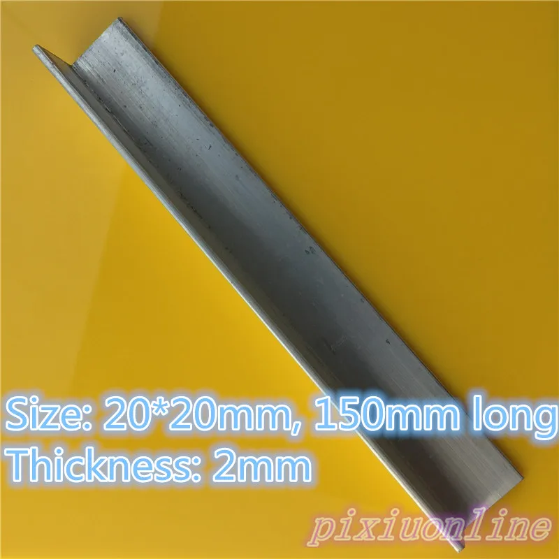 

Angle Aluminum Alloy High Hardness Easy to Incision and Punching for Model Car Frame Making Tool High Quality J012