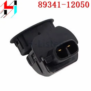 (10 шт.) парковочный PDC Датчик парковки OEM 89341 12050 для Toyota Camry ACV30 ACV31 MCV30 2002 2004 Corolla ZZE122