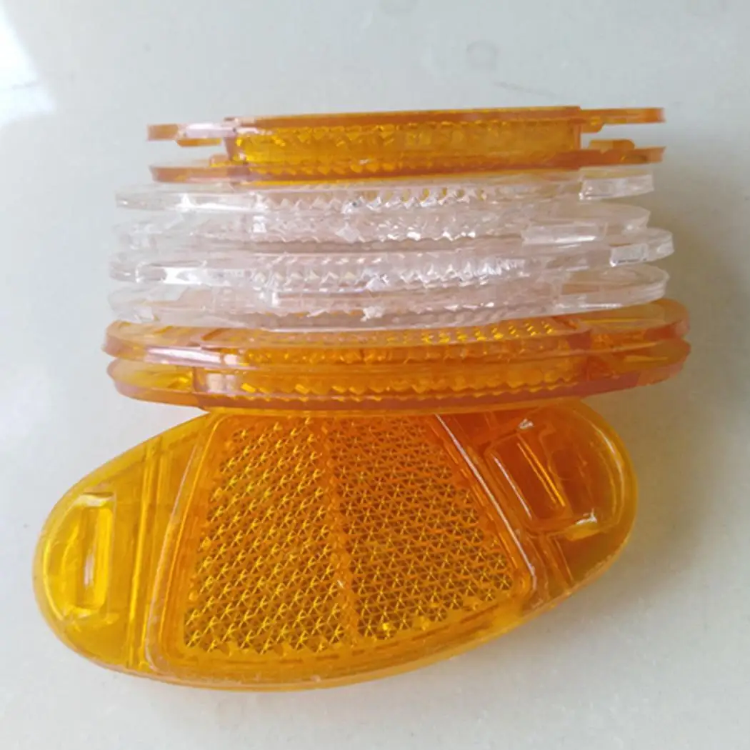 Прочный практичный отражающий инструмент Аксессуары для велосипеда наружный