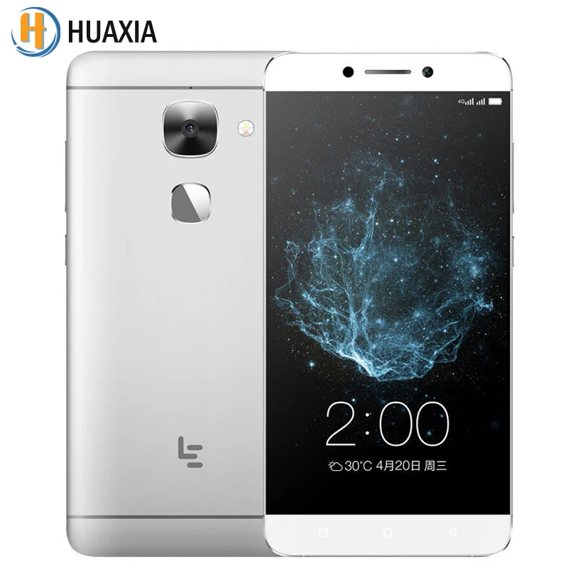 Оригинальный LeTV LeEco Le 2 X620 Дека Core 5 'ƉG RAM 32G ROM Android 6 0 смартфон 3000 мАч 16MP мобильный