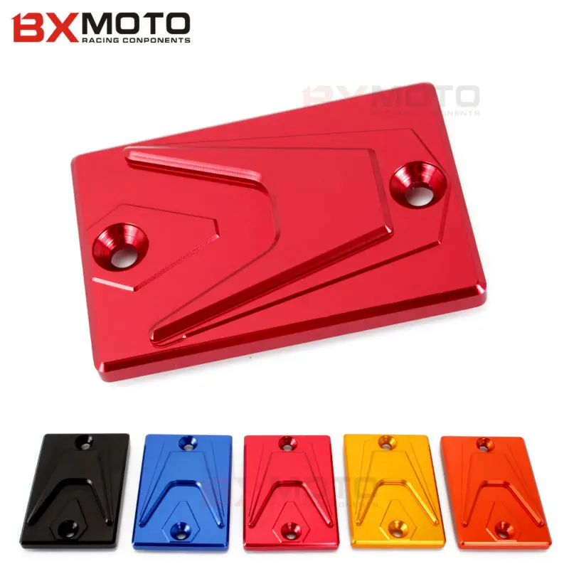 Аксессуары для мотоциклов CNC передняя тормозная муфта резервная масляная крышка