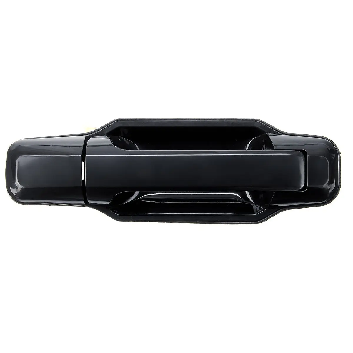 Черная автомобильная ручка LHD для Kia Sorento 2003 2004 2005 2006 2007 2008 2009 82650 3E010|Внешние