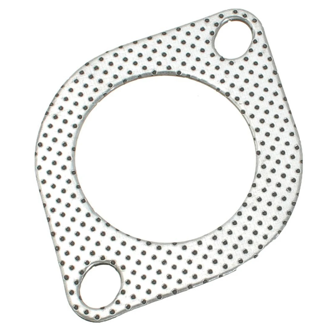 HHTL-2.5 &quotCatback выхлопной коллектор вниз Трубопроводный фланец Прокладка 2 болта |