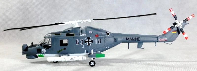 EASY MODEL1:72 Германия Lynx MK88 модель 36928 любимая модель|easy model| |