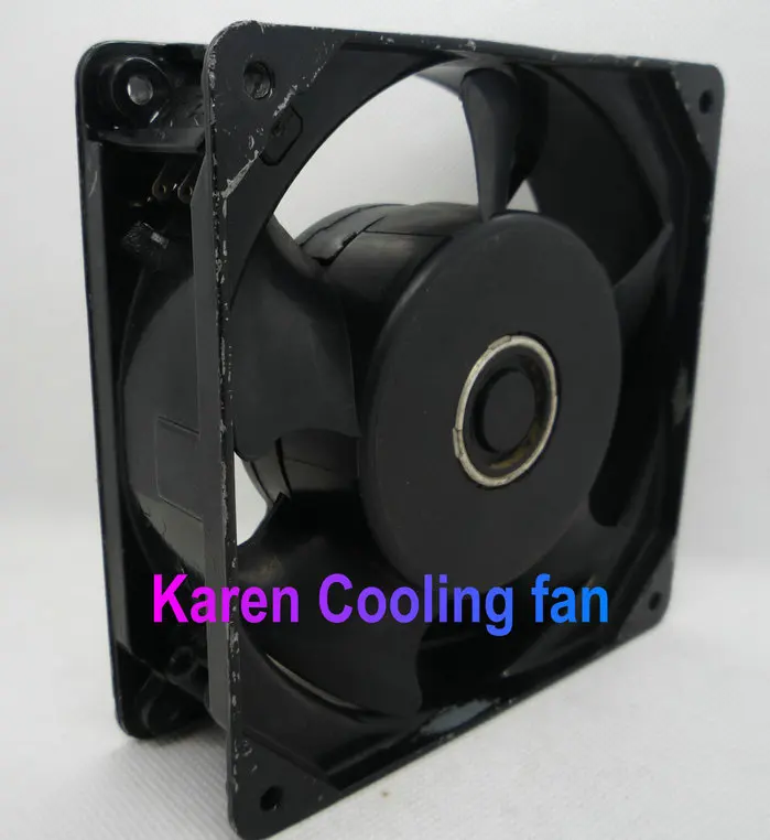 12 см TA450DC A30135-10 12038 230V 50/60Hz 0 13/0.15a охлаждающий вентилятор | Компьютеры и офис